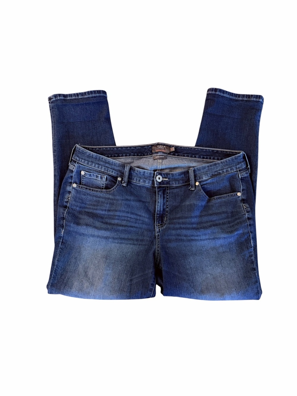 Torrid jeans